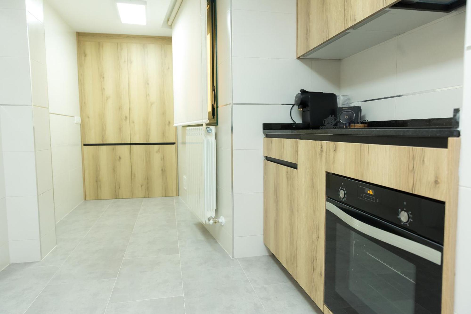 Apartamentos San Pedro Regalado Valladolid Exterior foto